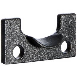 Ronin Bollard Abriebschutz Auslaßöffnung